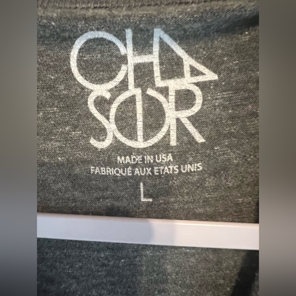 Tiger logo-Chaser brand tee-B2G1 - Picture 4 of 4